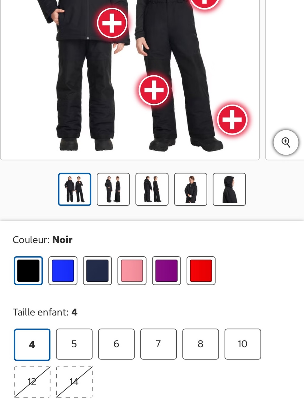 Subcategory Identification - Picture 2 of 2